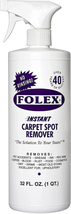 Carpet Spot Remover, 32 Oz - $10.72