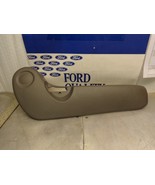 FORD 8T2Z-7862186-BA Right Seat Track Cover Shield Stone Escape Mariner ... - $579.94 MXN