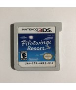 Pilotwings Resort (Nintendo 3DS, 2011) Full Game - $11.30