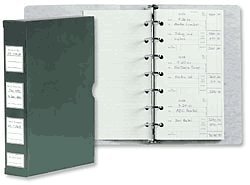 EGP Business Check Stub Holder - $13.83