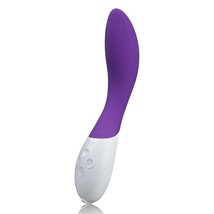 Lelo Mona 2 G-Spot Massager Purple with Free Shipping - $243.10