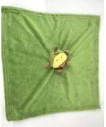 Avocado Lovey Green Security Blanket NEW Shmily 16 x 16 Baby Shower Gift... - £51.75 GBP