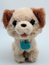 Furreal Friends Puppy My Poopin Pup Dog Pooping Puppy *Without Leash* Works - £12.73 GBP