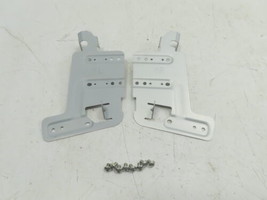 Nissan 370Z Mount Bracket Pair, Radio CD Stereo Player &amp; Bolts - £22.93 GBP