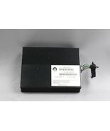 Audio Equipment Radio Amplifier 276 Watt Opt RD7 2017-23 CHRYSLER 300 OE... - $134.99