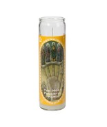 Candle St 8 The Powerful Hand, PartNo 7174, by Star Candle, Household Su... - $9.04