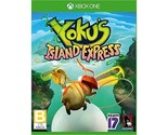 Yoku&#39;S Island Express - Xbox One Edition - £40.85 GBP