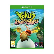 Yoku&#39;S Island Express - Xbox One Edition - £40.16 GBP
