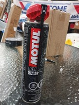 MOTUL - C2 CHAIN LUBE ROAD, .400 LITER CAN,     1045 - $359.64 MXN