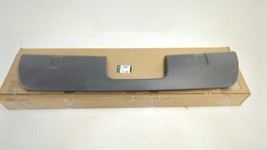 New OEM Genuine Land Rover Rear Bumper Lower Cover 2017-2020 Discovery LR083033 - $128.70