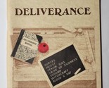 Some Things We Have Learned About Deliverance Glen &amp; Erma Miller 1988 Bo... - $9.89