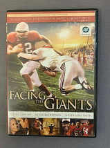 Facing the Giants ~ Special Collectors Edition DVD 2007 ~ Widescreen - £4.72 GBP