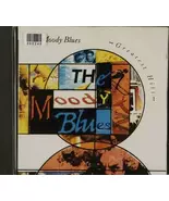  Moody Blues greatest hits cd like new - $10.00