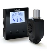 Briidea Smart Gun Safe Dehumidifier With Real-Time Humidity &amp; Temperature - $45.95