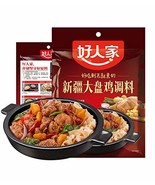 ??? ???????180g Good Family Xinjiang Big Pan Chicken Seasoning 180g - $9.79