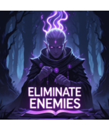 HAUNTED 50x -200x FULL COVEN BANISH ALL ENEMIES CLEARING MAGICK WITCH CA... - $1,461.92 MXN+