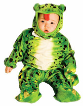 Underwraps Frog INFANT/TODDLER Costume Asst Sizes 26010 Brand New - £14.41 GBP