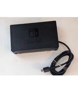 Nintendo Switch Console Écran TV Station Câble HDMI Officiel OEM Véritable - €25,89 EUR