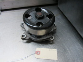 Water Coolant Pump From 2011 Nissan Juke  1.6 - $34.95