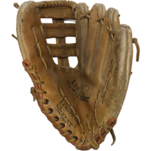 VTG Louisville Slugger LSG16 The Softballer 13&quot; Baseball Softball Glove ... - £39.51 GBP
