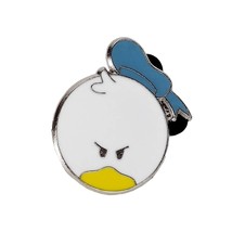 Disney Trading Pin Collection Cutie Angry Baby Donald Duck 2015 - $8.90