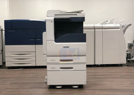 Xerox VersaLink B7025 A3 BW Mono Copier Printer Scanner 25 ppm MFP 50K C... - $1,584.00