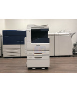Xerox VersaLink B7025 A3 Mono MFP Copier Printer Scanner 25 ppm Less 50K... - $32,744.71 MXN