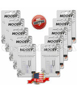 10X Nano SIM Card to Micro Standard Adapter Converter Set Fits iPhone 5 ... - $146.02 MXN