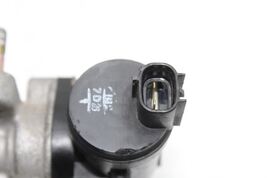 Intake Manifold Lower TGV Tumbler Valve 2.0L Turbo Fits 02-03 IMPREZA 69904 image 12