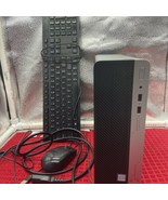 HP ProDesk 400 G5 SFF I5-8500 3.0GHz 8GB 256GB SSD Windows 10 Pro - $3,340.31 MXN