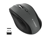Wireless Mouse, Computer Mouse 18 Months Battery Life Cordless Mouse, 5 ... - $24.69