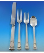 San Lorenzo by Tiffany &amp; Co Sterling Silver Dinner Size Place Setting(s)... - $7,579.94 MXN