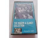 Tommy Makem And Liam Clancy Collection Cassette - $29.58