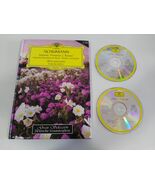Schumann Symphonies Spring + Rhenish 2 X CD+Book Large Format Unique - $410.54 MXN