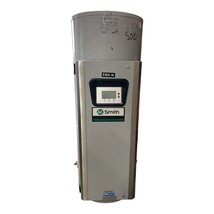 A.O Smith Commercial Electric Water Heater Electric Dse 50A 50 Gallons - £555.07 GBP