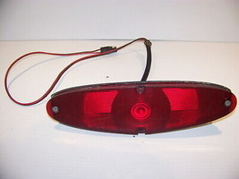 1965 - 1971 Dodge Truck Taillight Oem #2958016 Power Wagon 1966 1967 1968 69 70 - $134.99