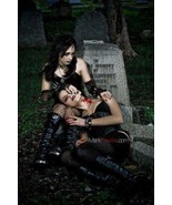 Powerful Female Vampire lovers  - $85.00