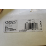 MOOG K500227 Front Lower Suspension Ball Joint for Chevrolet Equinox - €17,36 EUR