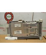 2010-2015 Cadillac CTS OEM Audio Sound Speaker 20942618 Amplifier Bose 2... - $57.81