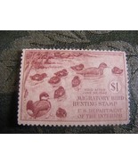 1941 Duck Stamp MNH NG - $35.93