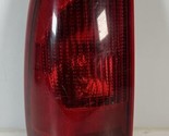 1997-2003 Ford F150 Pickup LEFT/DRIVERS Side Tail Light Lamp Taillight OEM - £19.73 GBP