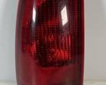 1997-2003 Ford F150 Pickup LEFT/DRIVERS Side Tail Light Lamp Taillight OEM - $24.74