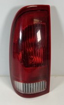 1997-2003 Ford F150 Pickup LEFT/DRIVERS Side Tail Light Lamp Taillight OEM - $24.74