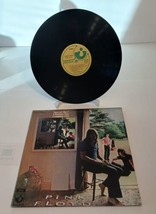 Pink Floyd Ummagumma Used Vinyl Record Album Vintage Reissue 1973 - £23.94 GBP