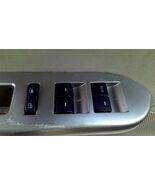 Driver Front Door Switch Driver&#39;s Window Master Fits 08-12 ESCAPE 103640632 - €35,85 EUR