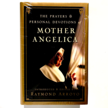 The Prayers and Personal Devotions of Mother Angelica by Raymond Arroyo Catholic - £6.99 GBP