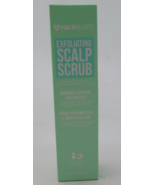 Hairburst Exfoliating Scalp Scrub 5.07 fl oz / 150 ml - $39.99