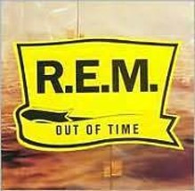 Out of Time by R.E.M. (CD, Mar-1991, Warner Bros.) - £1.54 GBP