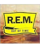 Out of Time by R.E.M. (CD, Mar-1991, Warner Bros.) - $2.69 CAD