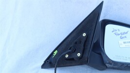 2011-13 SUbaru Forester Door Side View Mirror W/ Turn Signal Passenger Right RH image 7